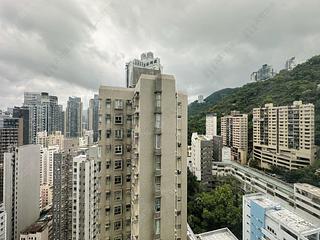 Wan Chai - 1, Star Street 03