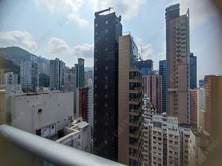 Wan Chai - J Residence 04