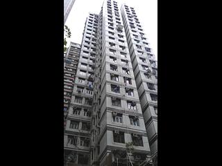 Wan Chai - Kelly House 04