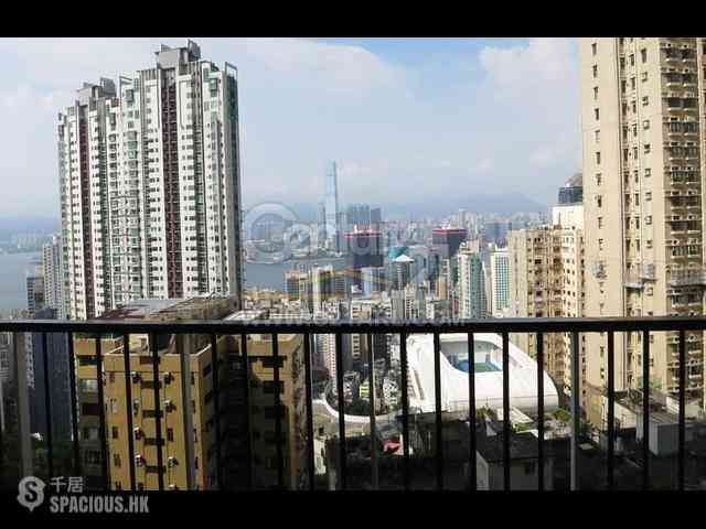 Mid Levels West - Fairmont Gardens 01