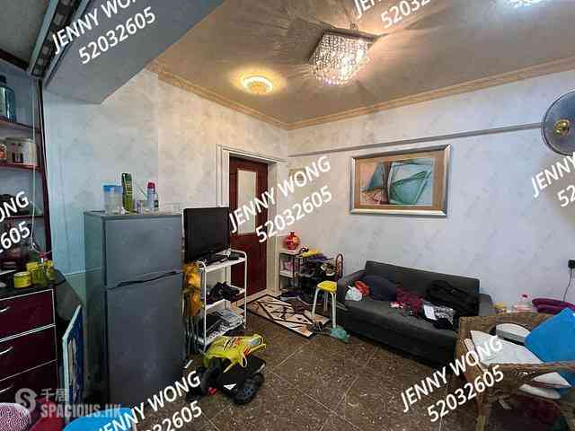Jordan - Luen Tak Building 02