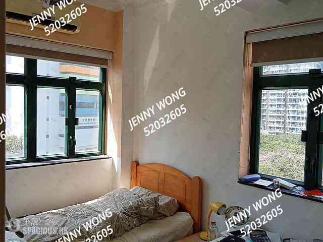 Jordan - Luen Tak Building 08