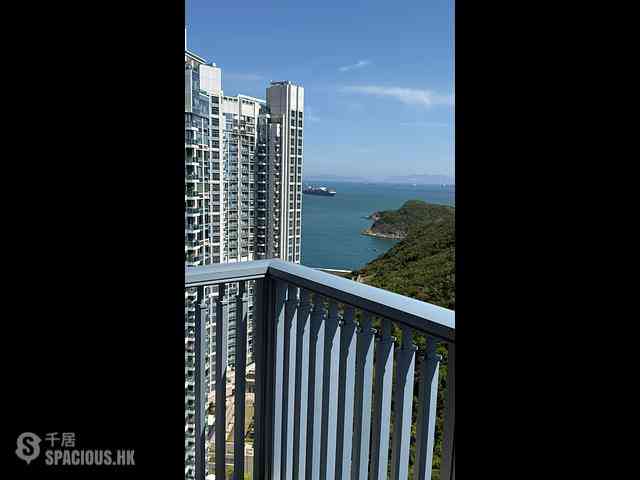 Ap Lei Chau - Larvotto Block 8 01