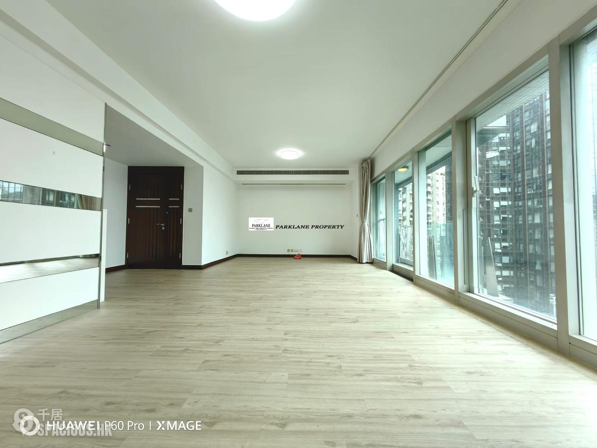 Tai Hang - The Legend 01
