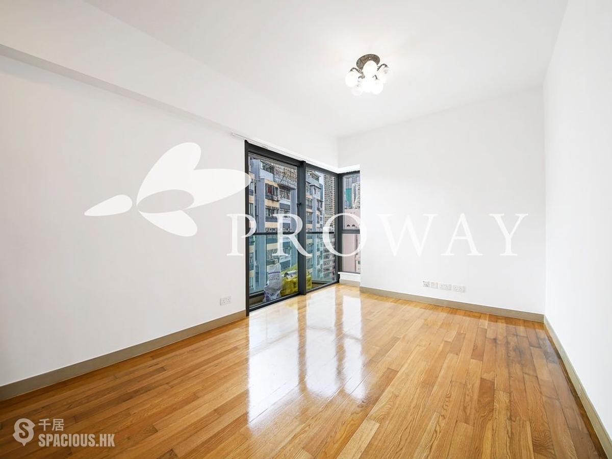 Wan Chai - The Oakhill 01