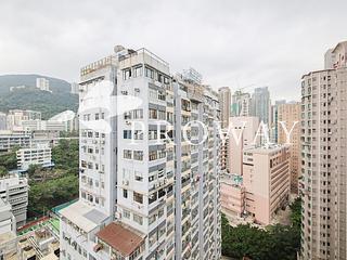 Wan Chai - The Oakhill 02