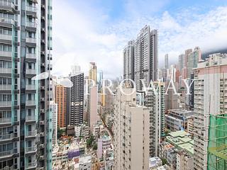 Sai Ying Pun - Two・Artlane 02