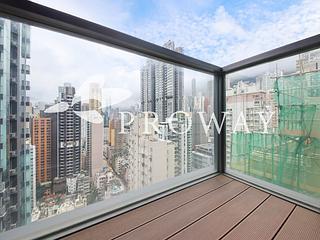 Sai Ying Pun - Two・Artlane 03