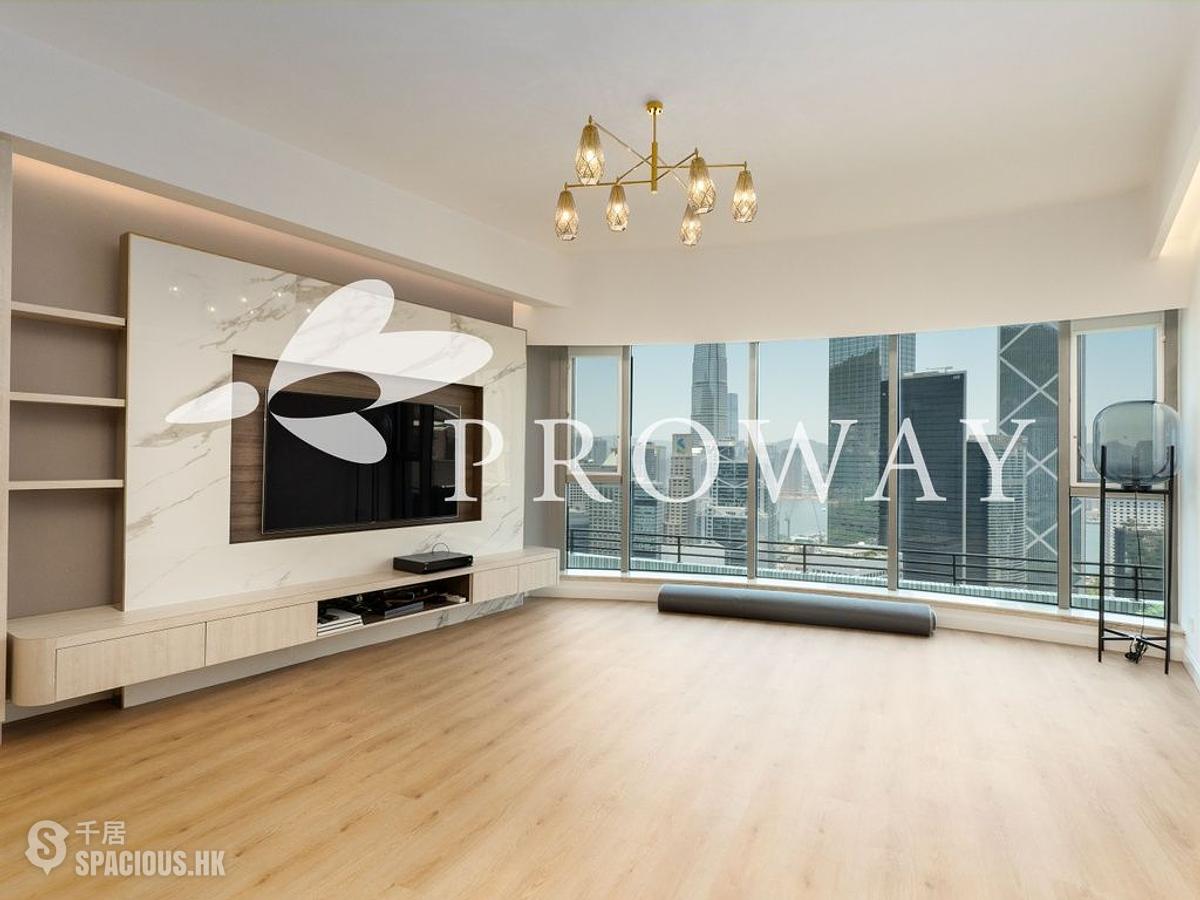 Mid Levels Central - Regence Royale 01