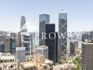 Mid Levels Central - Regence Royale 02