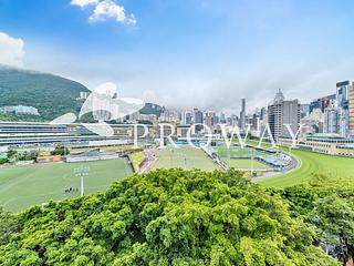 跑马地 - 银禧大厦 02