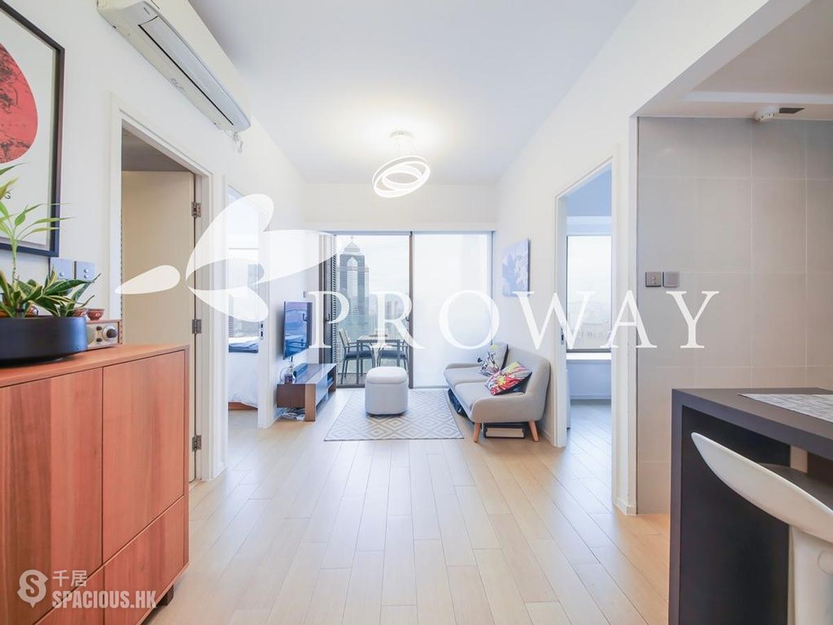 Mid Levels Central - Soho 38 01