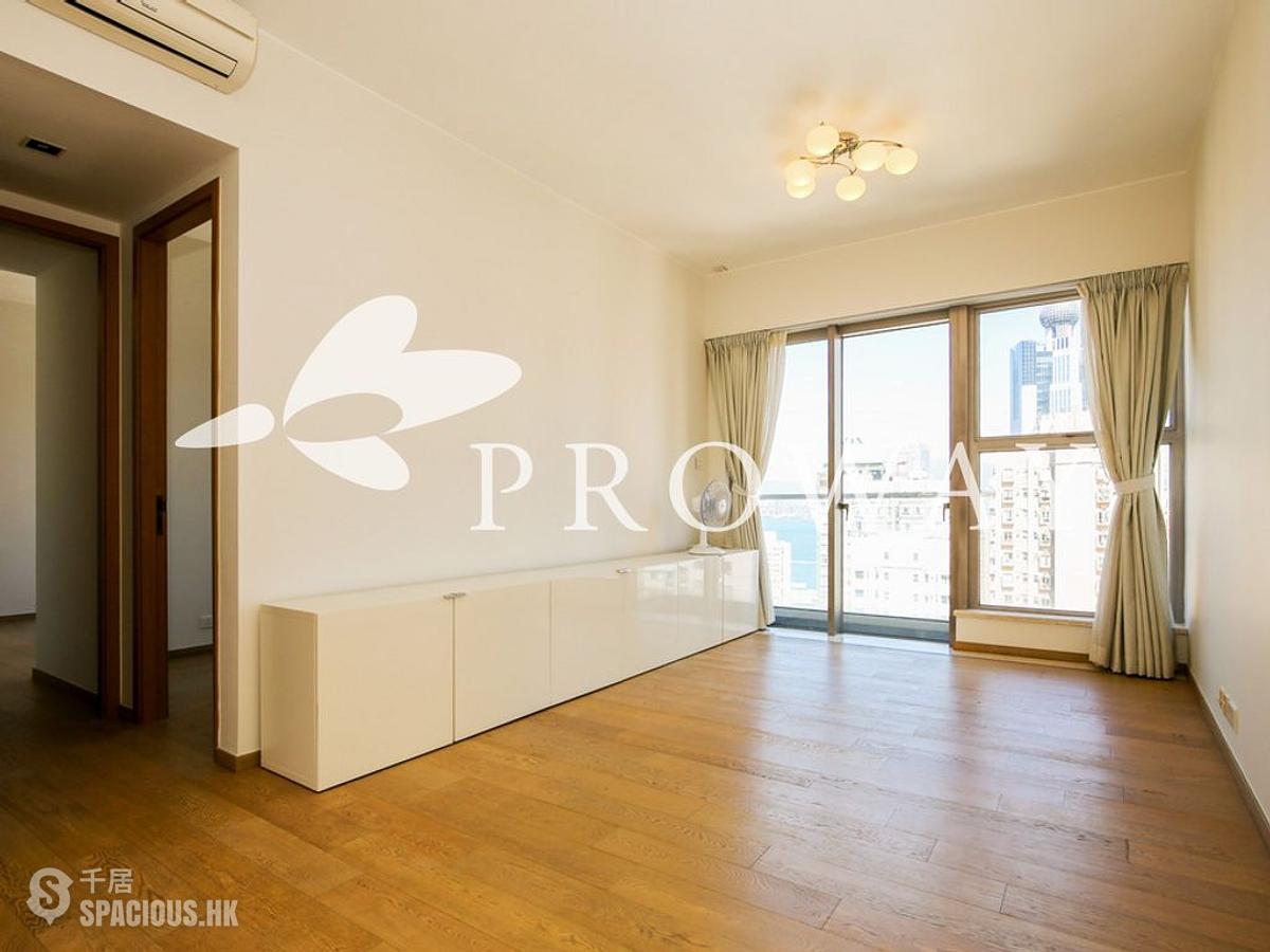 Sai Ying Pun - The Summa 01