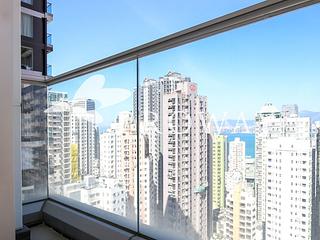 Sai Ying Pun - The Summa 03