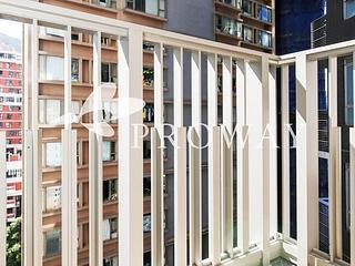 Sai Ying Pun - The Summa 05