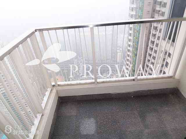 Sai Wan Ho - Grand Promenade 01