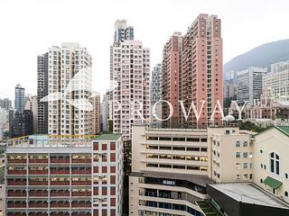 石塘咀 - 翰林峰 02