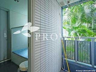Cyberport - Residence Bel-Air Phase 2 South Tower 11
