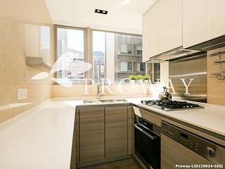 Sai Ying Pun - The Summa 10