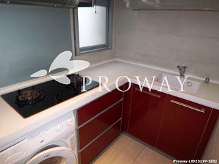 Sai Wan Ho - Grand Promenade 07