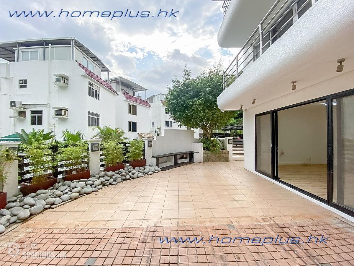 Sai Kung - Springfield Villa 01