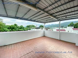 Sai Kung - Springfield Villa 16