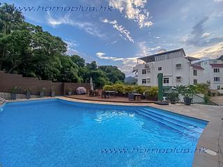 Sai Kung - Springfield Villa 17