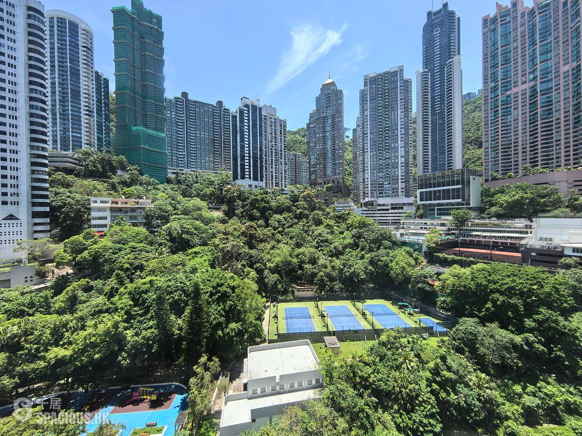 中半山 - 爱都大厦1座 01