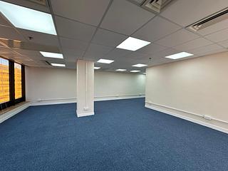 Tsim Sha Tsui East - New Mandarin Plaza - Tower A 02