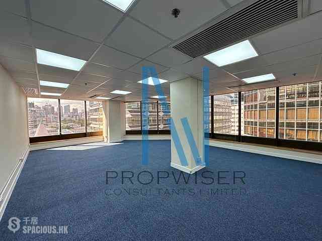 Tsim Sha Tsui East - New Mandarin Plaza - Tower A 01