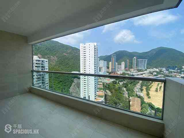 Repulse Bay - Repulse Bay Garden Block 10 04
