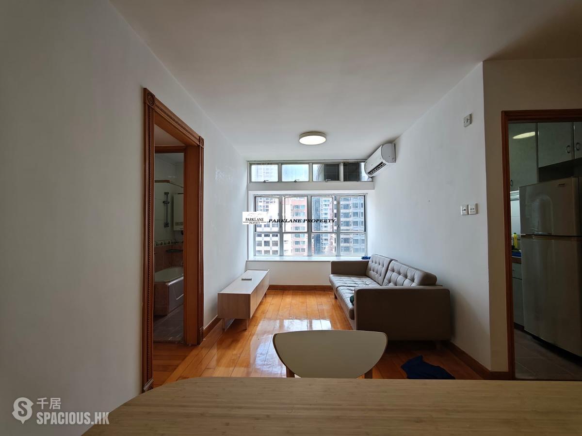 Wan Chai - Southorn Garden 01