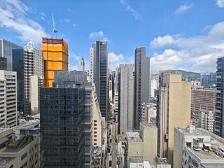 Wan Chai - Southorn Garden 08