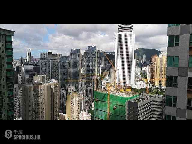 Wan Chai - Monmouth Villa 01