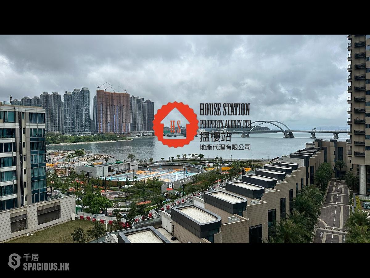 Tseung Kwan O - Alto Residences 01