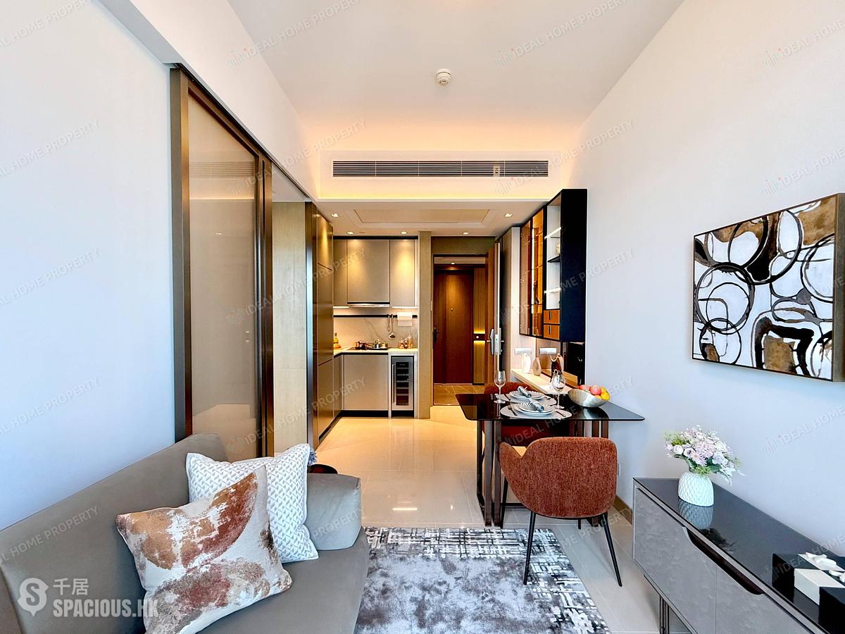 North Point - Victoria Harbour Phase 2B-3 Tower 5 01