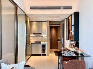 North Point - Victoria Harbour Phase 2B-3 Tower 5 02