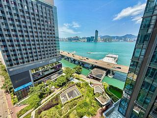 North Point - Victoria Harbour Phase 2B-3 Tower 5 04