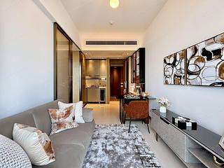 North Point - Victoria Harbour Phase 2B-3 Tower 5 06