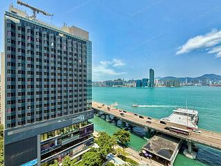 North Point - Victoria Harbour Phase 2B-3 Tower 5 07