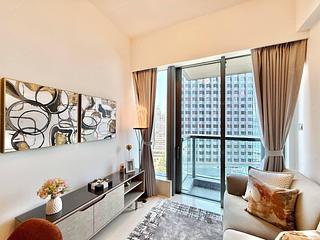 North Point - Victoria Harbour Phase 2B-3 Tower 5 09