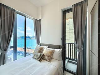 North Point - Victoria Harbour Phase 2B-3 Tower 5 12
