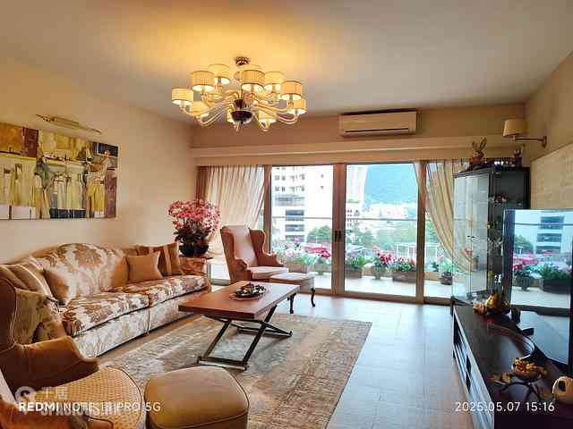 Repulse Bay - Repulse Bay Garden Block 6 02