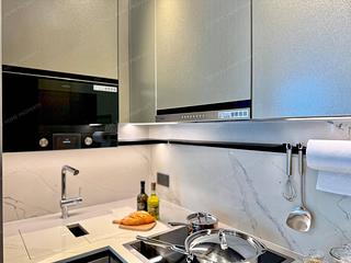 North Point - Victoria Harbour Phase 2B-3 Tower 5 21
