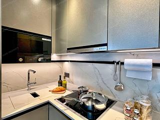 North Point - Victoria Harbour Phase 2B-3 Tower 5 22