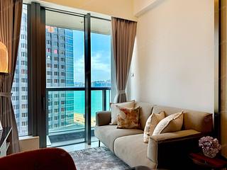 North Point - Victoria Harbour Phase 2B-3 Tower 5 26