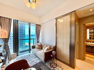 North Point - Victoria Harbour Phase 2B-3 Tower 5 27