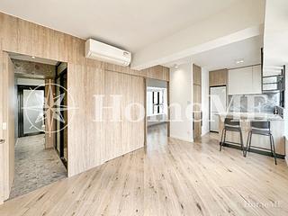 Sai Ying Pun - 111, High Street 02