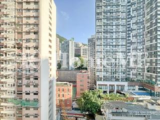 Sai Ying Pun - 111, High Street 09
