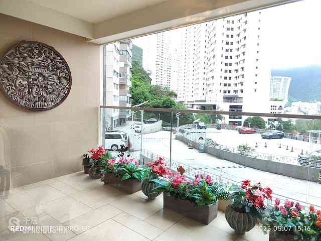 Repulse Bay - Repulse Bay Garden Block 6 01